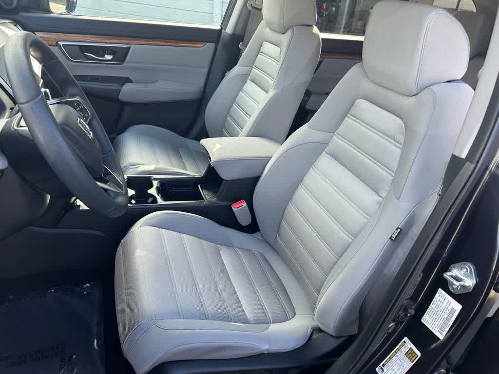 Thumbnail: 2018 Honda CR-V - 10