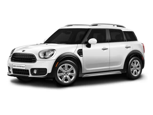 2019 MINI Cooper Countryman  -
                  Walnut Creek, CA