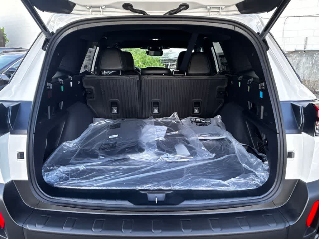 Thumbnail: 2026 Subaru Outback - 20