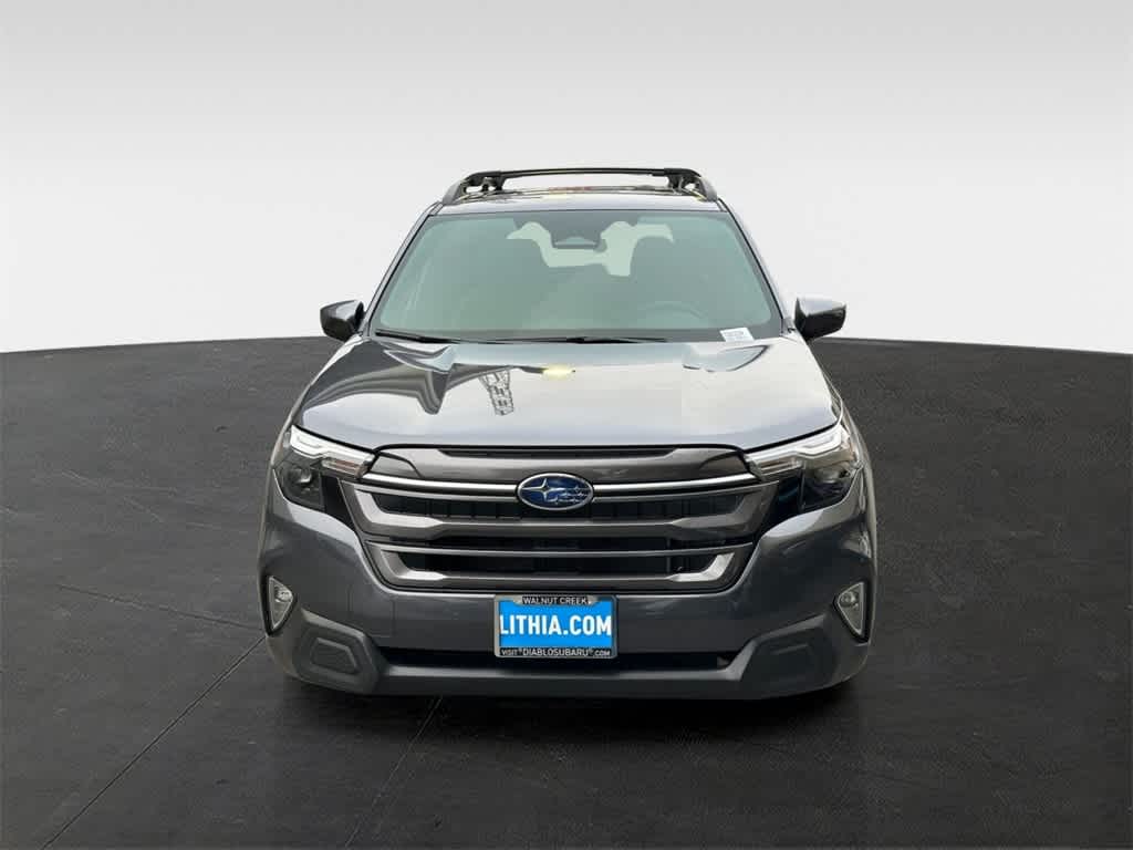 Thumbnail: 2026 Subaru Forester - 6