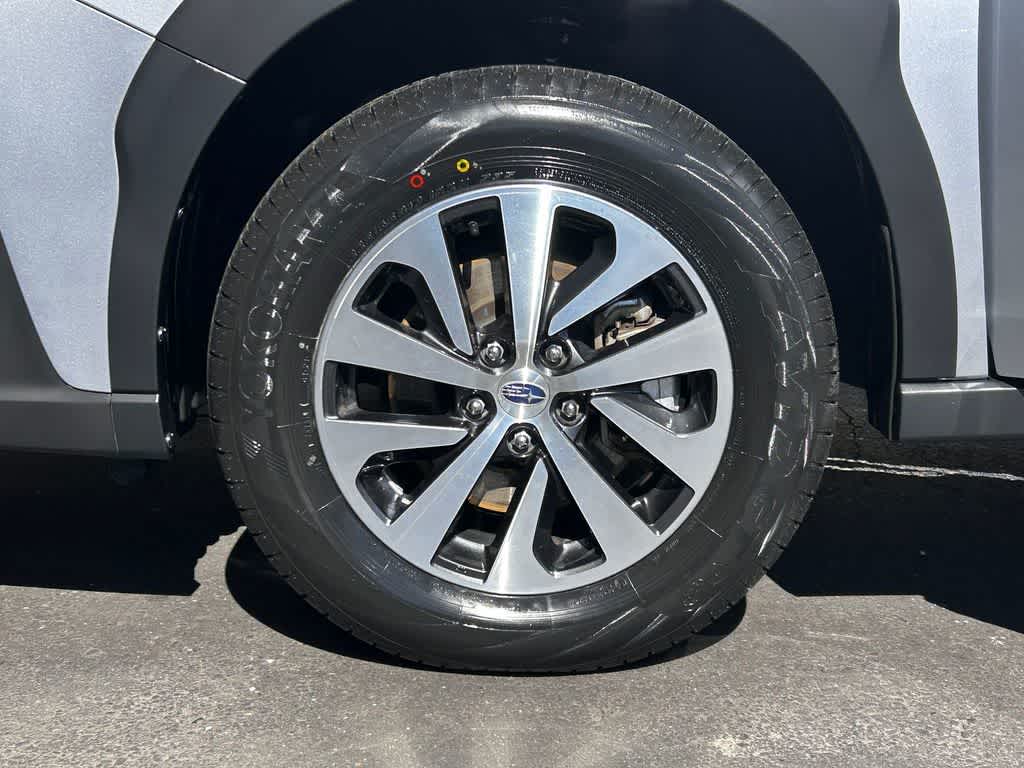Thumbnail: 2024 Subaru Outback - 8