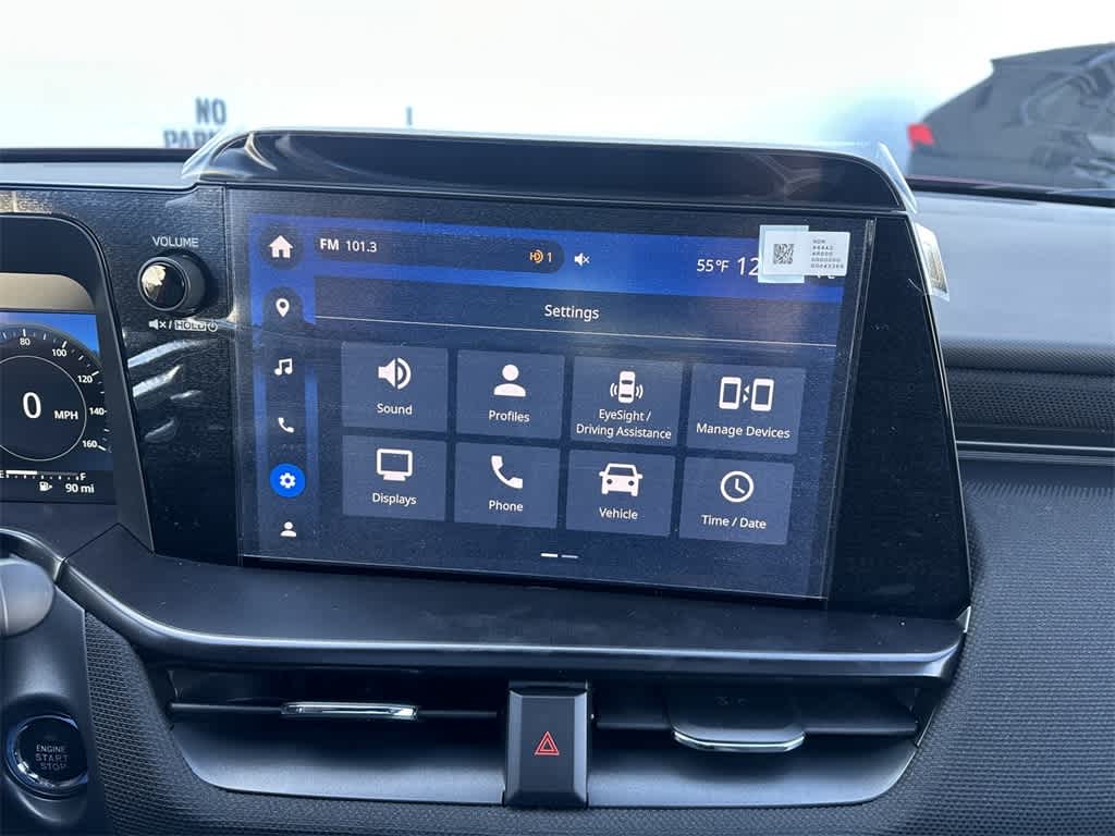 Thumbnail: 2026 Subaru Outback - 17