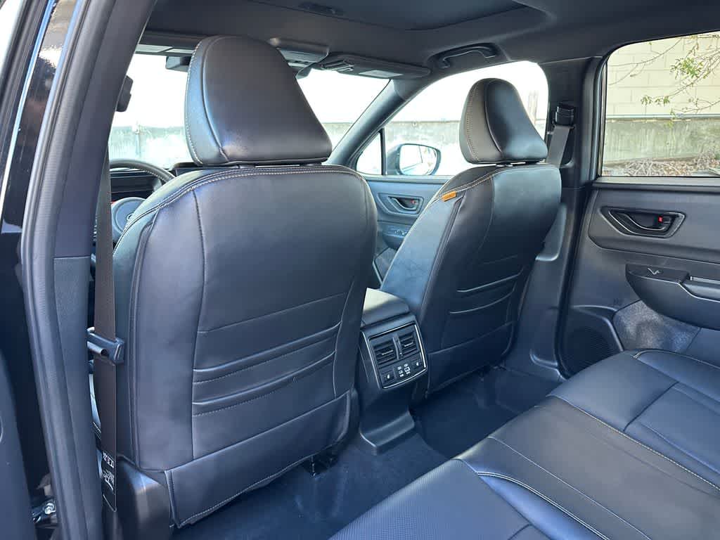 Thumbnail: 2026 Subaru Outback - 12