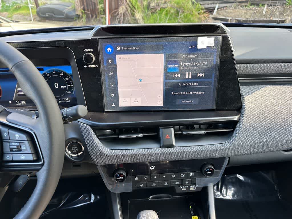 Thumbnail: 2026 Subaru Outback - 17