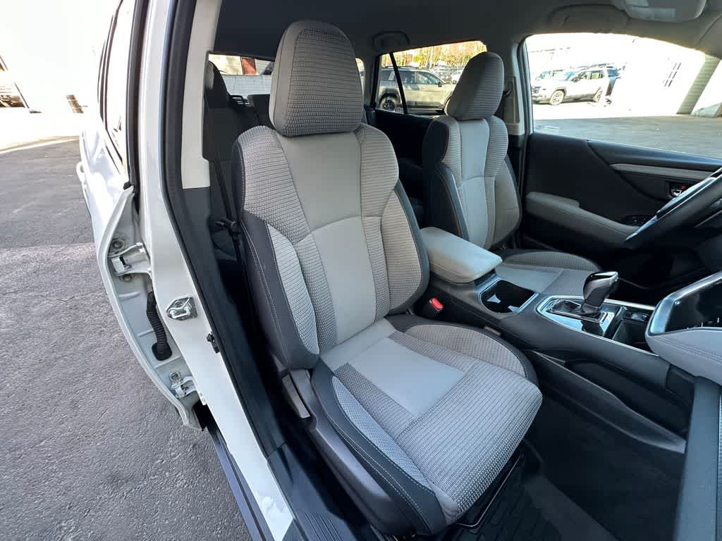 Thumbnail: 2023 Subaru Outback - 14