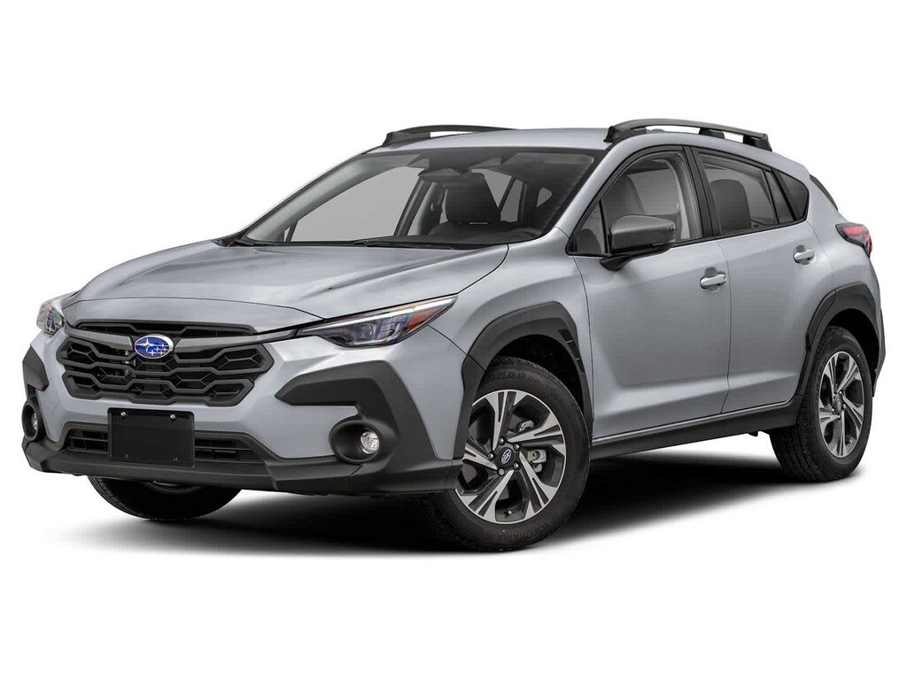 New 2026 Subaru Crosstrek Premium SUV
