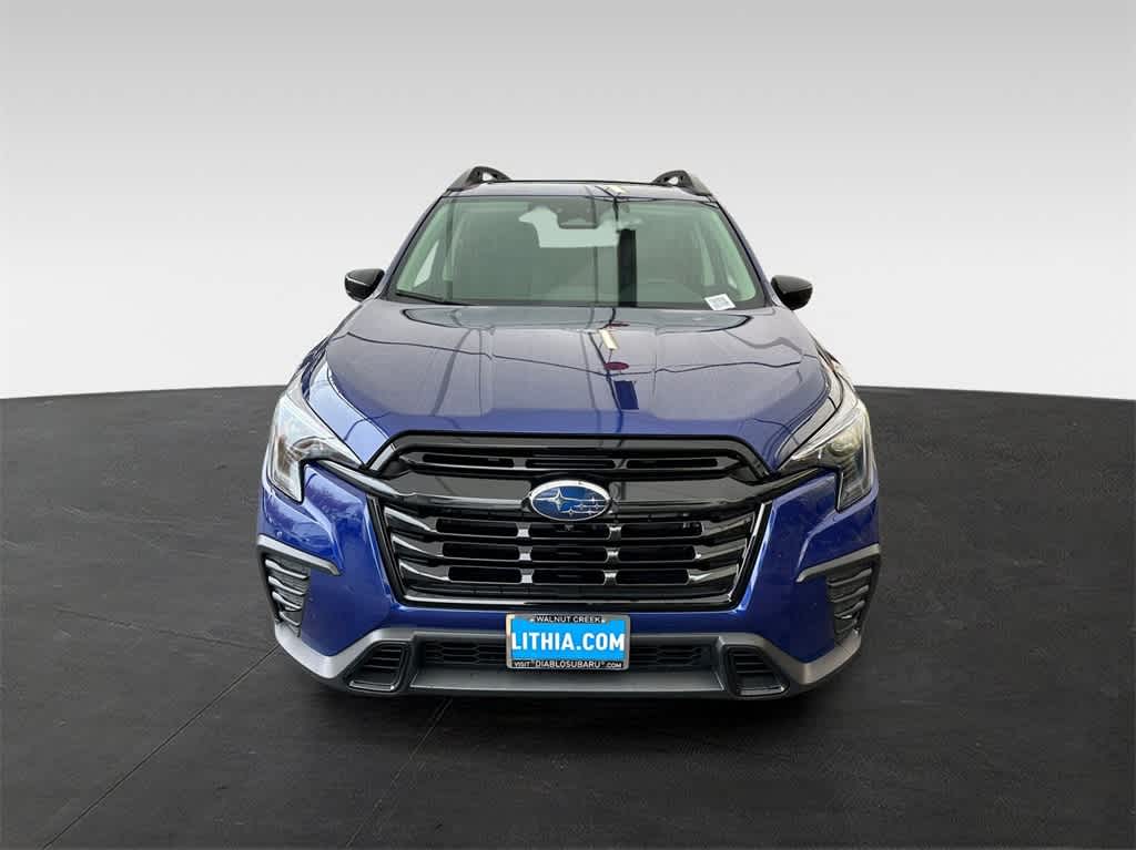 Thumbnail: 2026 Subaru Ascent - 7