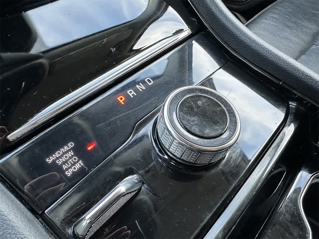 Thumbnail: 2021 Jeep Grand Cherokee L - 17