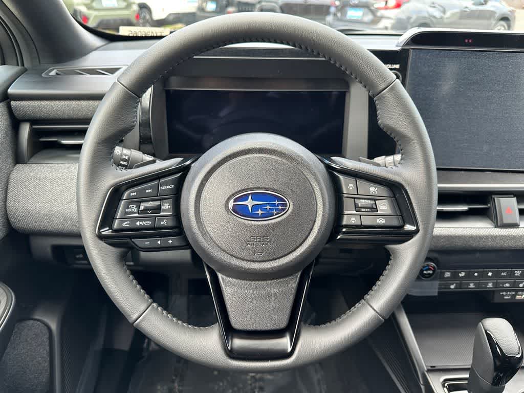 Thumbnail: 2026 Subaru Outback - 15