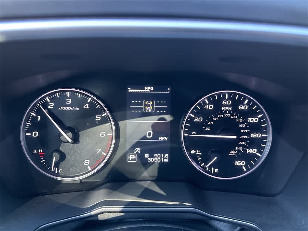 Thumbnail: 2023 Subaru Outback - 19