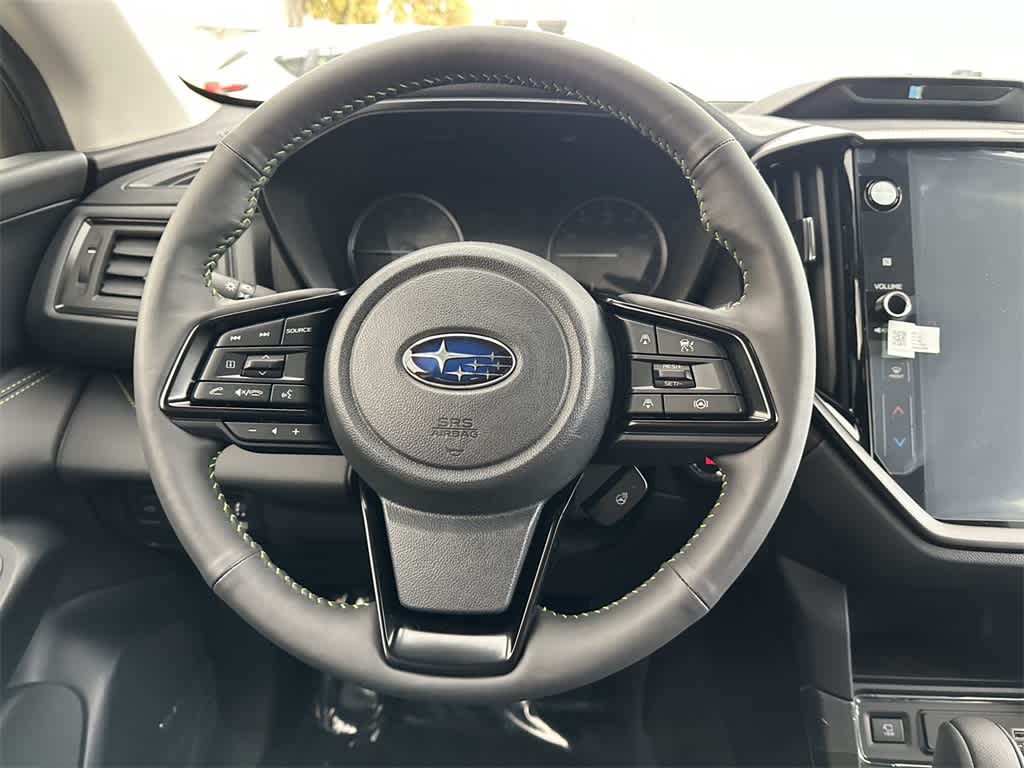 Thumbnail: 2026 Subaru Ascent - 16