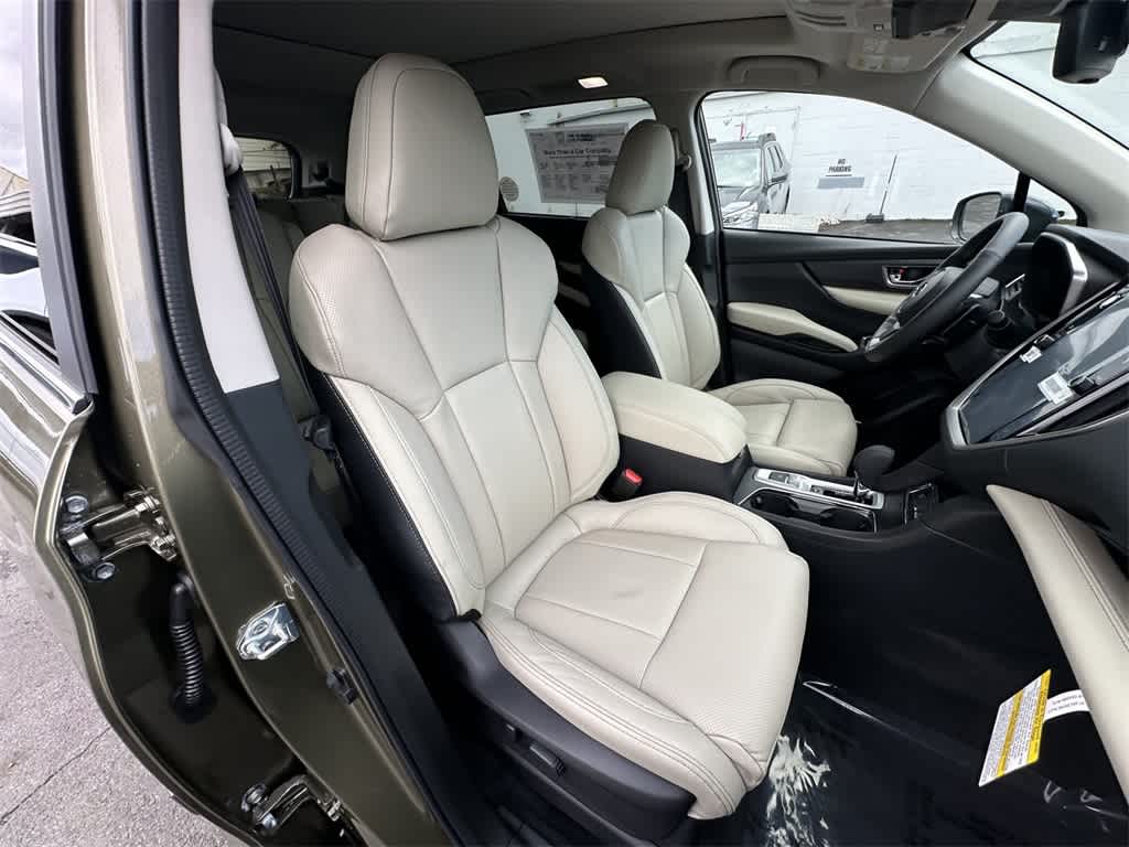 Thumbnail: 2026 Subaru Ascent - 15