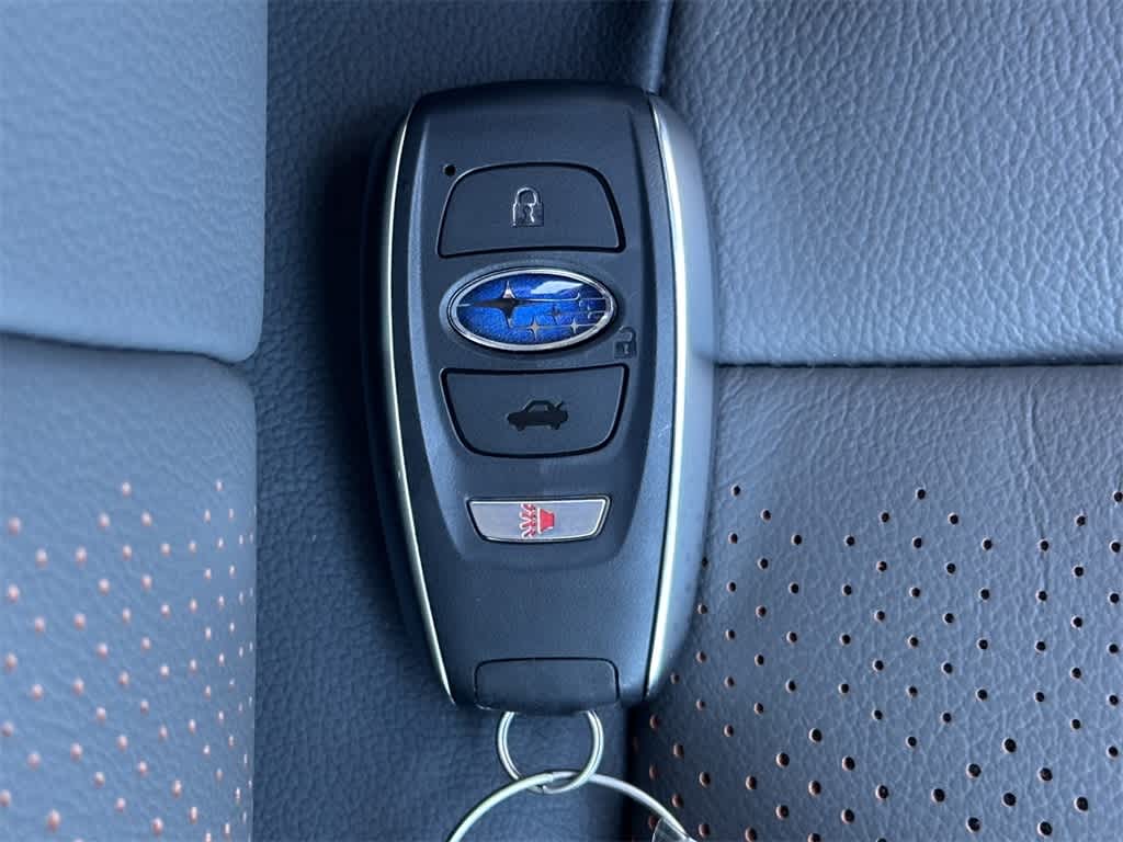 Thumbnail: 2026 Subaru Crosstrek - 19