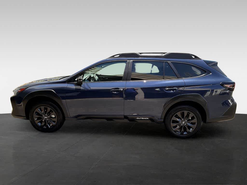 Thumbnail: 2025 Subaru Outback - 3