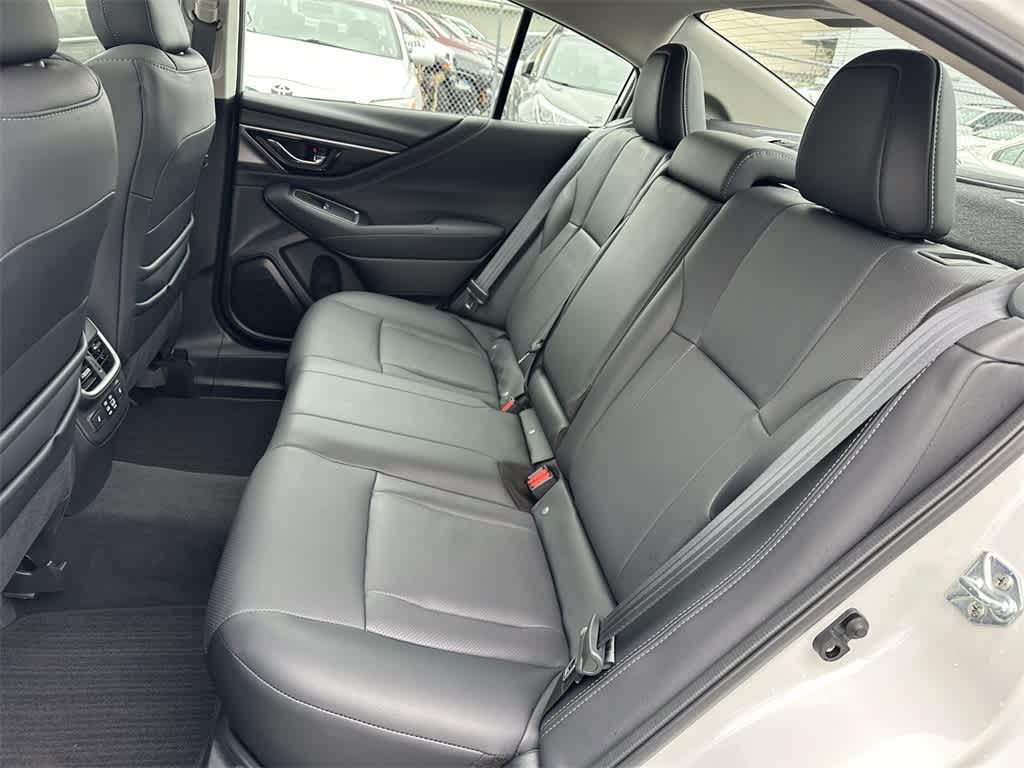 Thumbnail: 2025 Subaru Legacy - 14