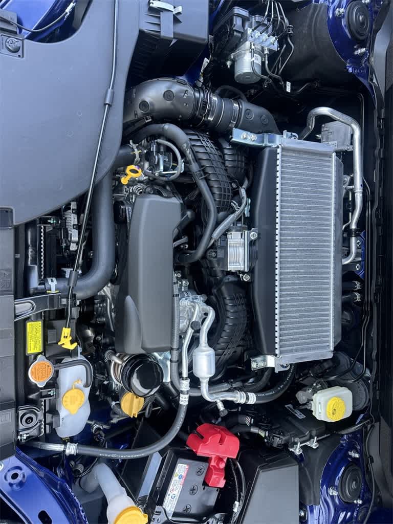 Thumbnail: 2026 Subaru Outback - 9