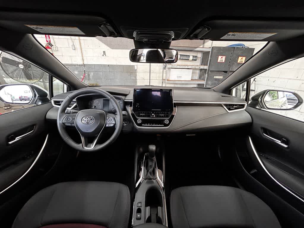Thumbnail: 2024 Toyota Corolla - 10