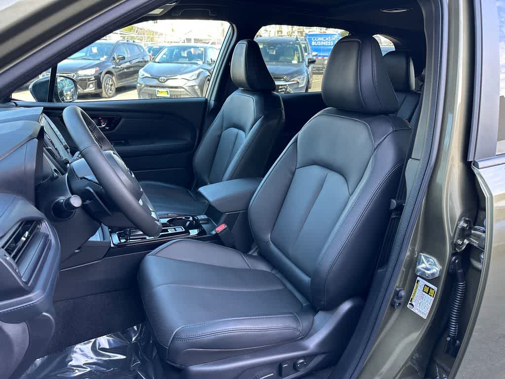 Thumbnail: 2026 Subaru Forester - 11