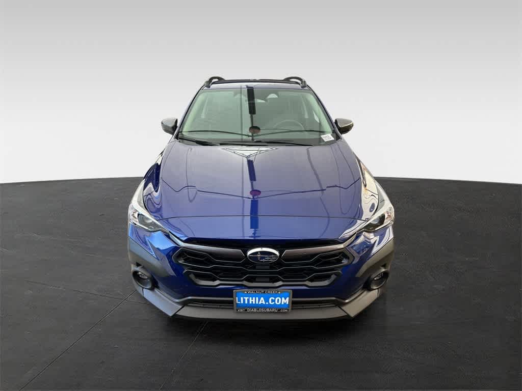 Thumbnail: 2025 Subaru Crosstrek - 8