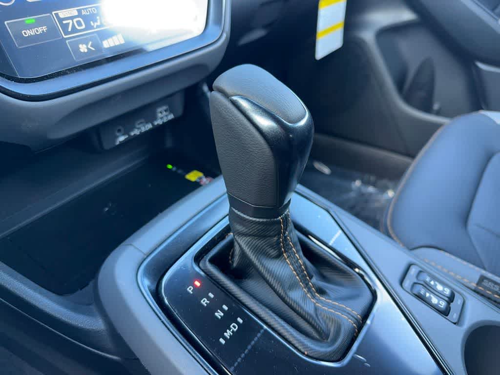 2026 Subaru Crosstrek Wilderness - Photo 17