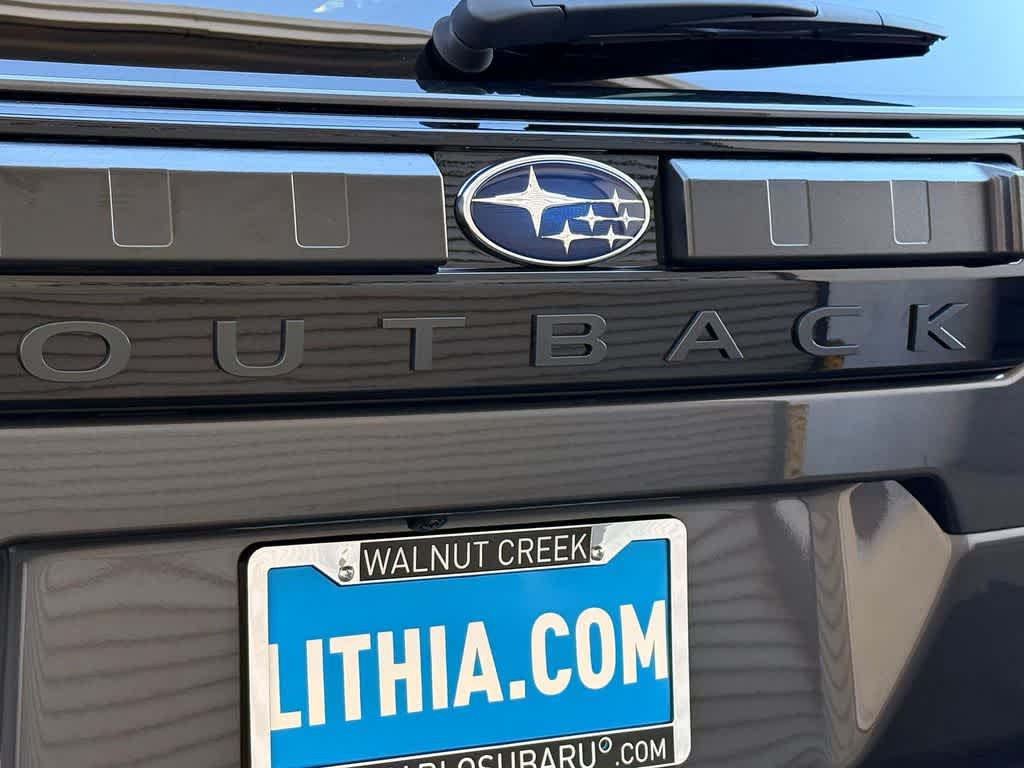 Thumbnail: 2026 Subaru Outback - 8