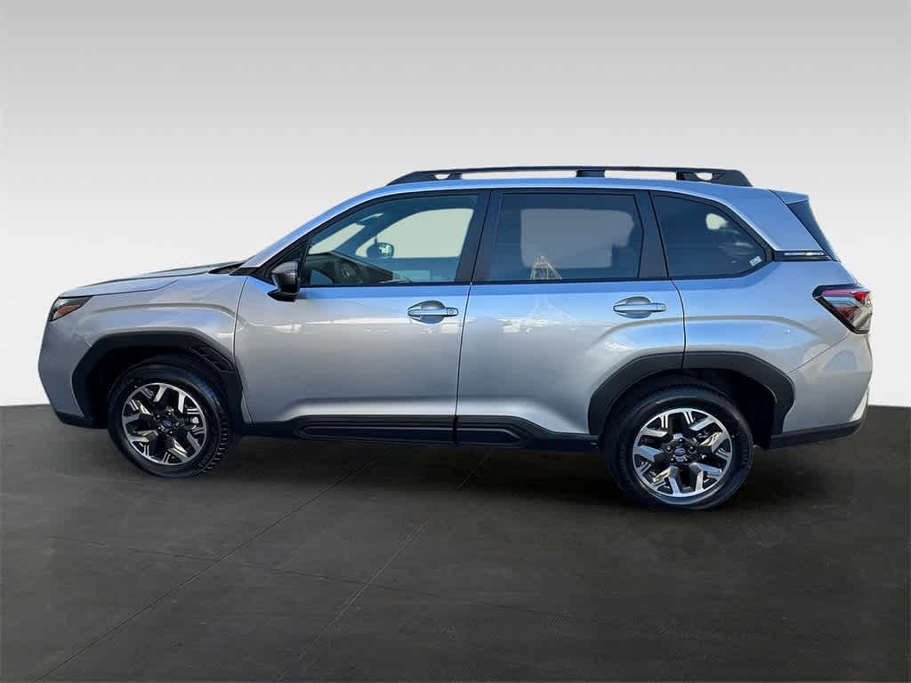 Thumbnail: 2026 Subaru Forester - 3