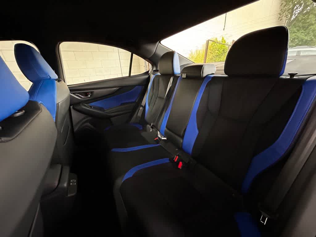 Thumbnail: 2026 Subaru WRX - 13