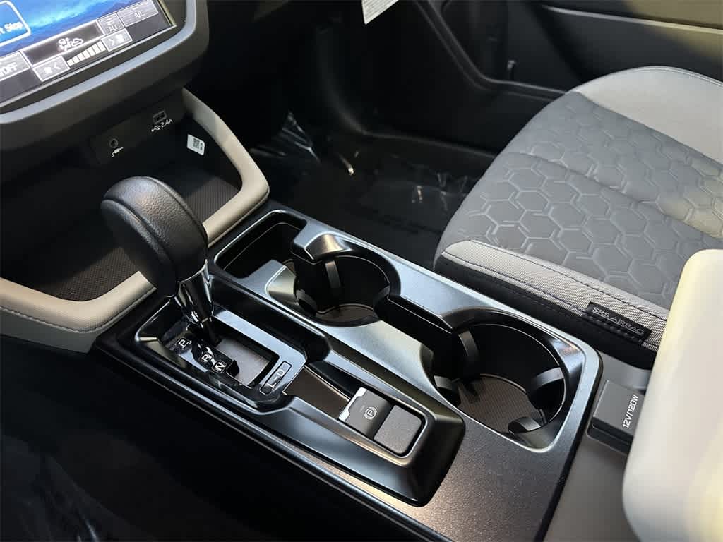 Thumbnail: 2026 Subaru Forester - 16