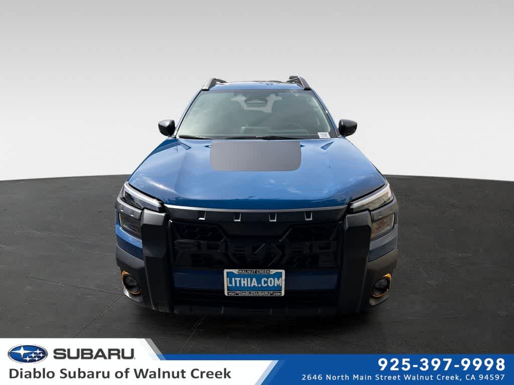 2026 Subaru Outback Outback Wilderness's photo