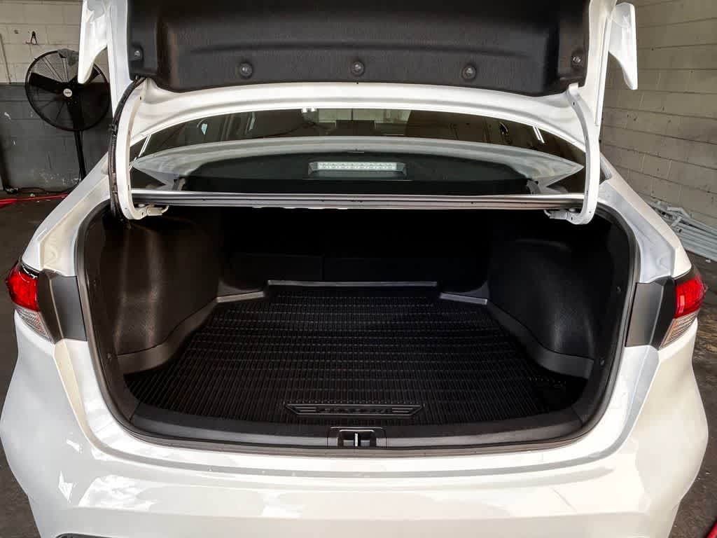 Thumbnail: 2024 Toyota Corolla - 20