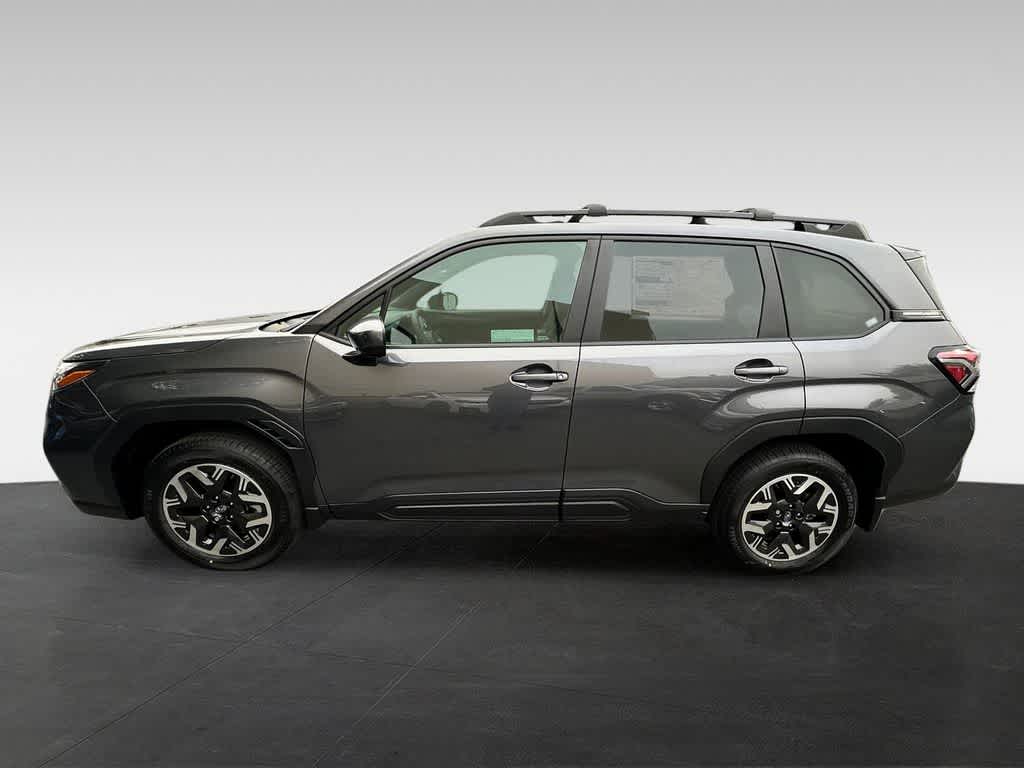 2026 Subaru Forester Premium - Photo 3