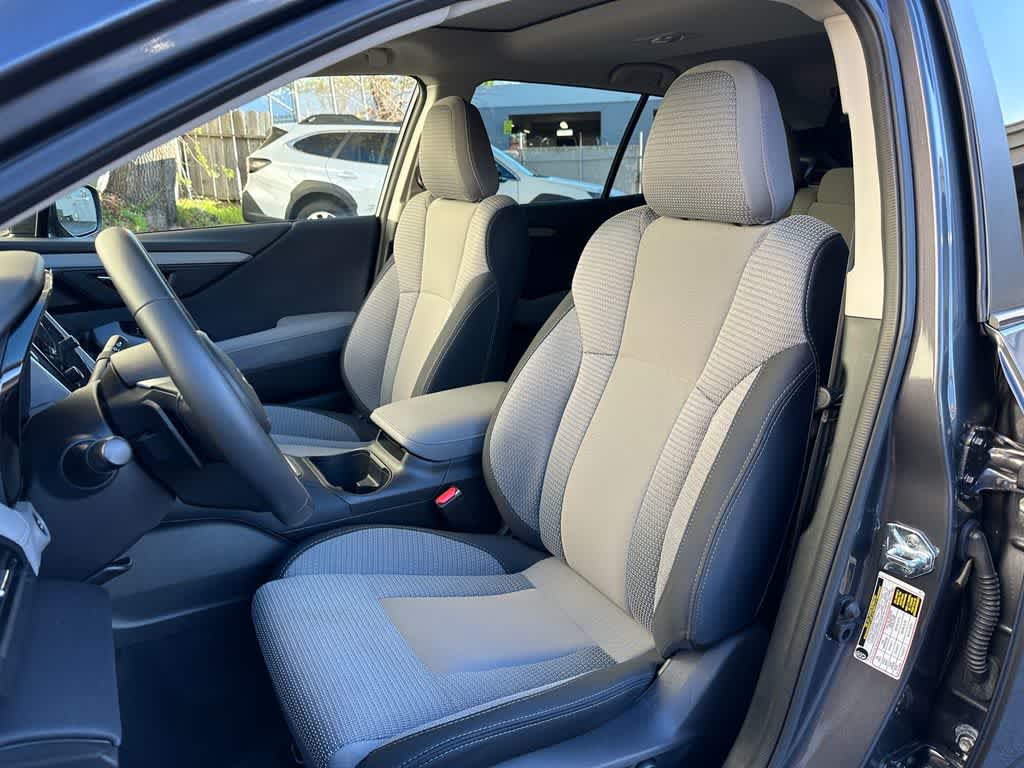 Thumbnail: 2025 Subaru Outback - 11