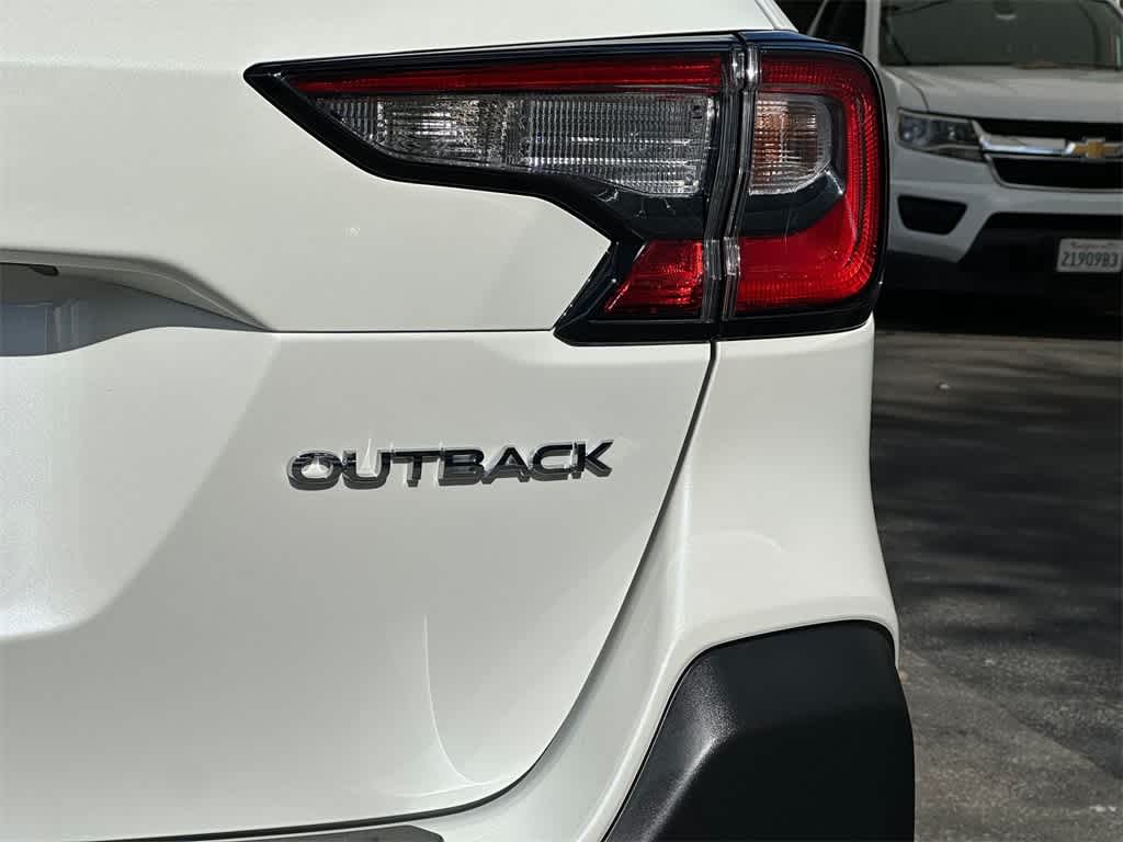 Thumbnail: 2025 Subaru Outback - 6