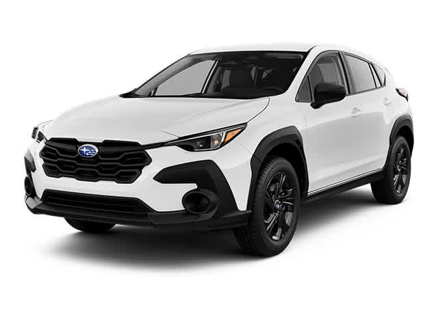 Thumbnail: 2026 Subaru Crosstrek - 1