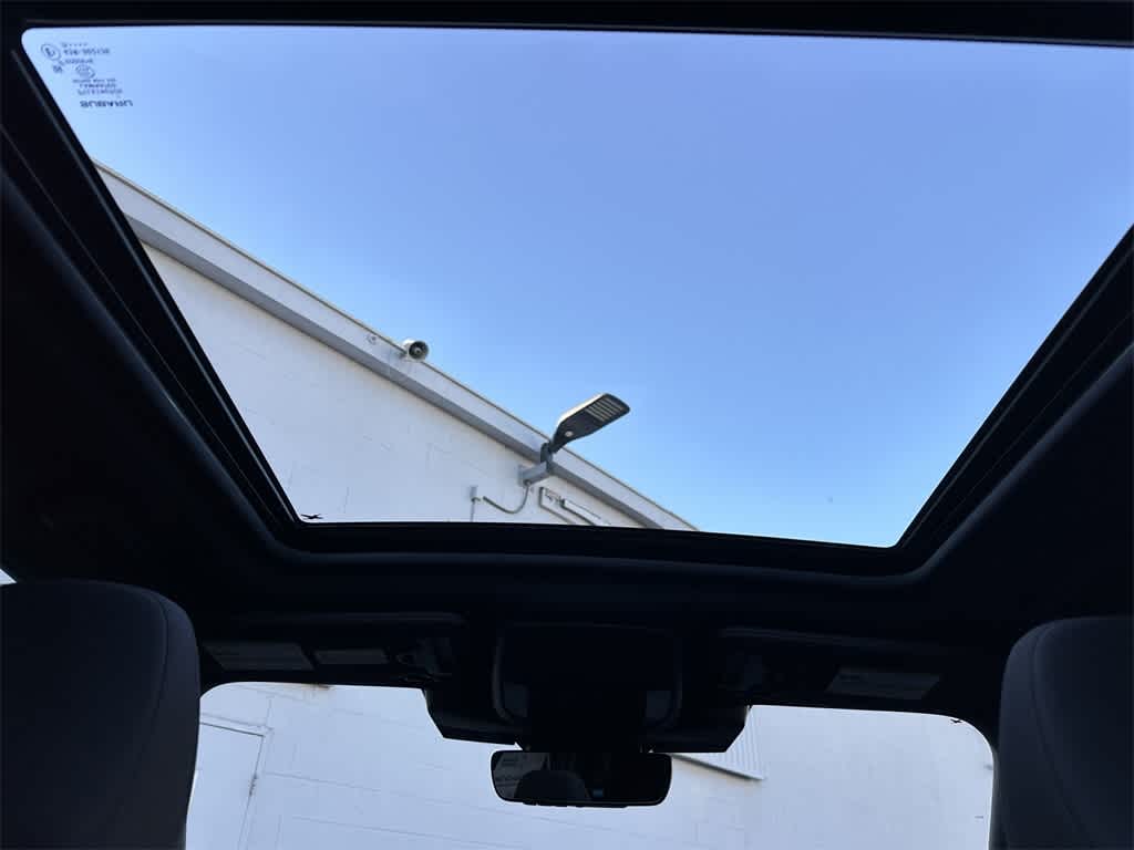 Thumbnail: 2026 Subaru Forester - 13