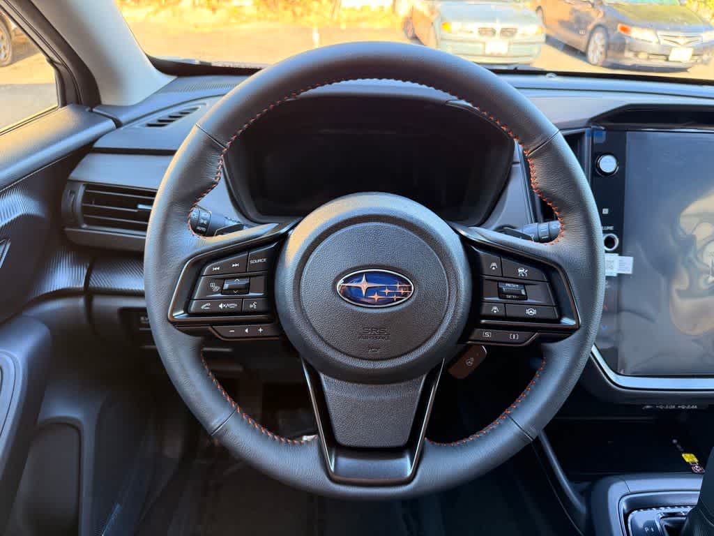 Thumbnail: 2026 Subaru Crosstrek - 16
