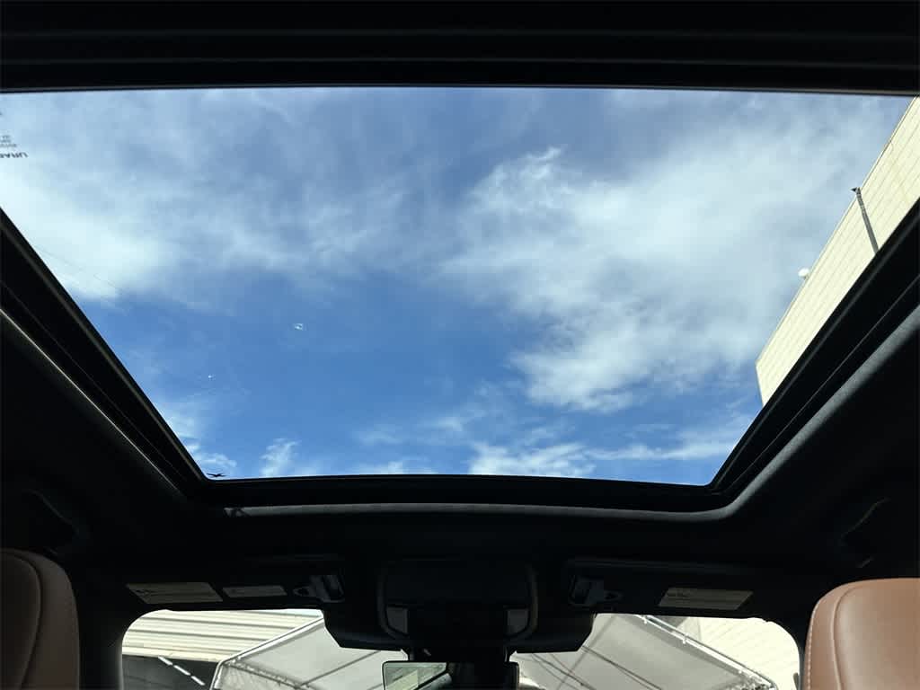 Thumbnail: 2025 Subaru Forester - 13