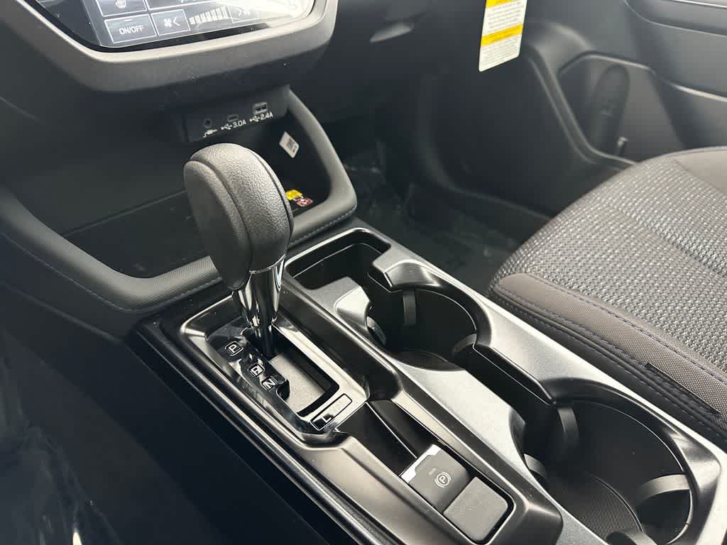 Thumbnail: 2026 Subaru Forester - 18