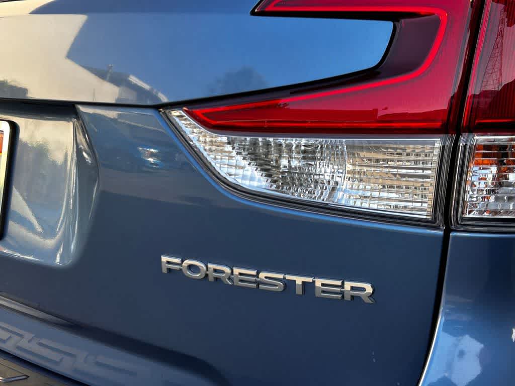 Thumbnail: 2019 Subaru Forester - 7