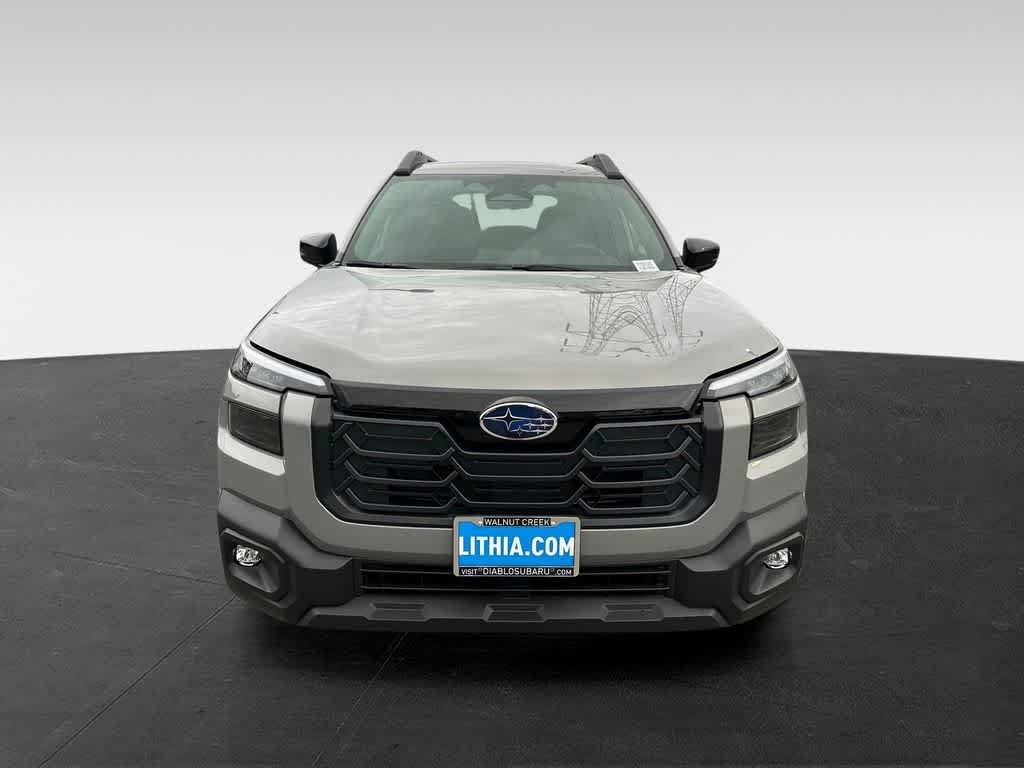 Thumbnail: 2026 Subaru Outback - 6