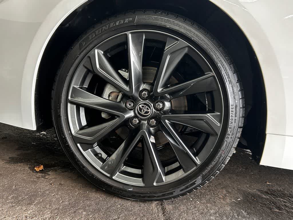 Thumbnail: 2024 Toyota Corolla - 8