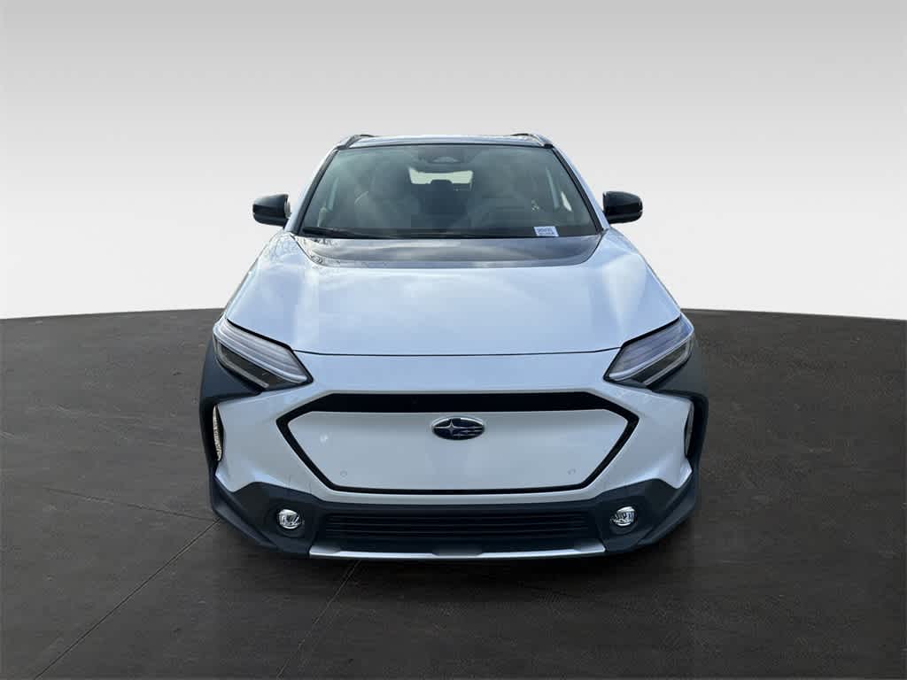 Thumbnail: 2025 Subaru Solterra - 6