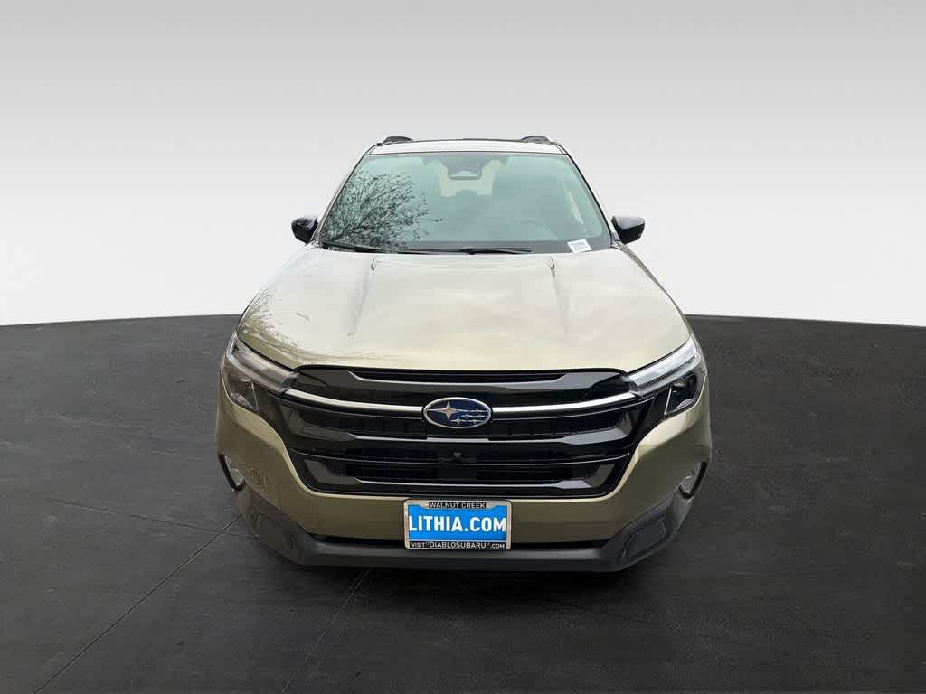 Thumbnail: 2026 Subaru Forester - 7