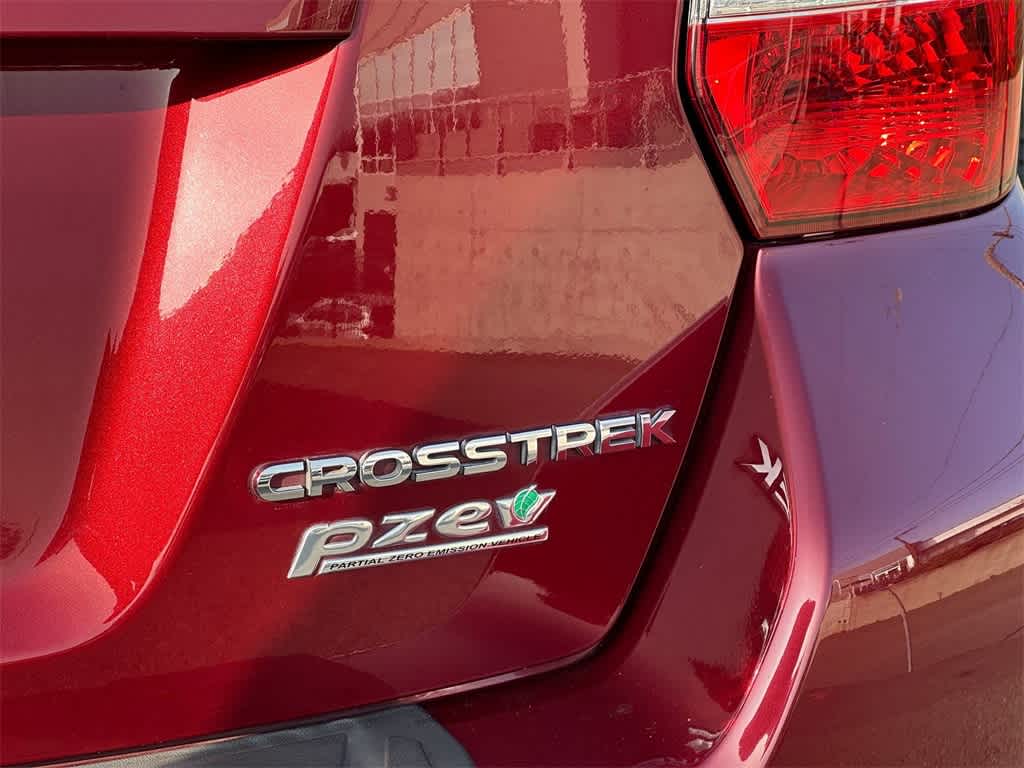 Thumbnail: 2017 Subaru Crosstrek - 6