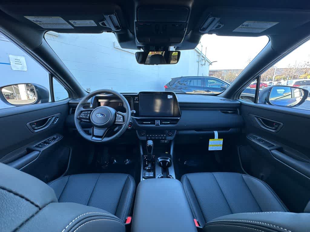 Thumbnail: 2026 Subaru Outback - 11