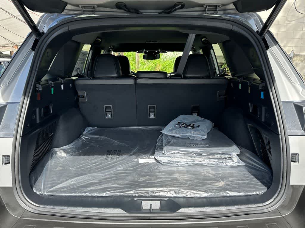 Thumbnail: 2026 Subaru Outback - 20