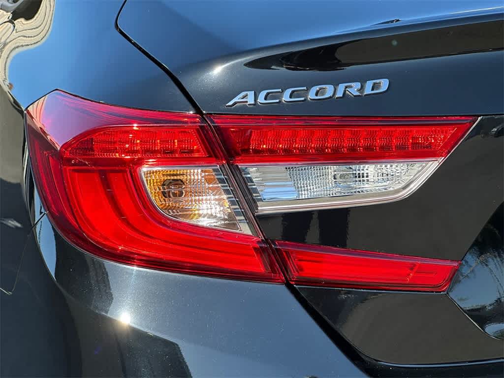 Thumbnail: 2022 Honda Accord - 7