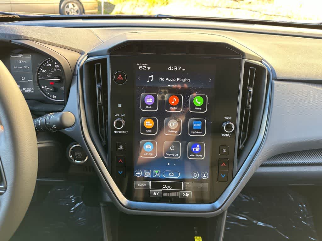 Thumbnail: 2025 Subaru Crosstrek - 17