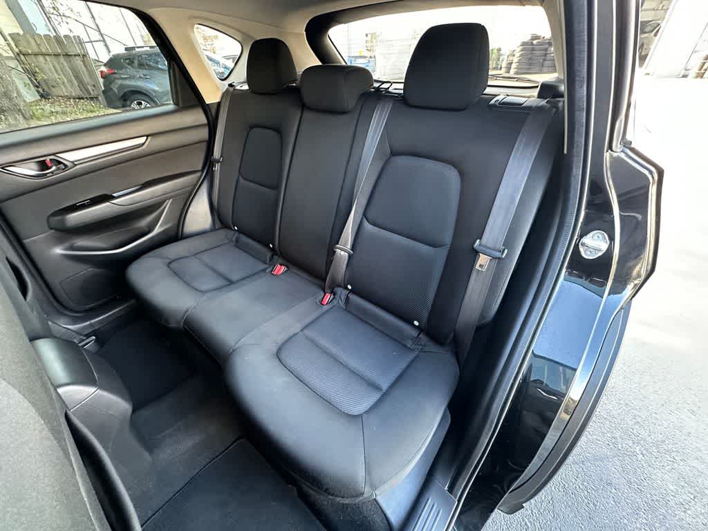 Thumbnail: 2020 Mazda CX-5 - 13