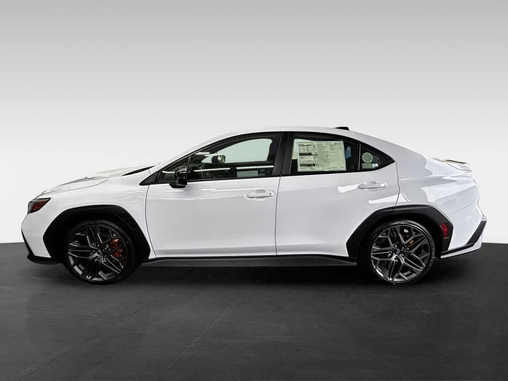 Thumbnail: 2026 Subaru WRX - 4
